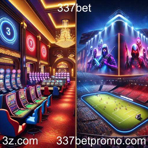 A Ascensão dos E-Sports: A Nova Fronteira do Entretenimento Digital